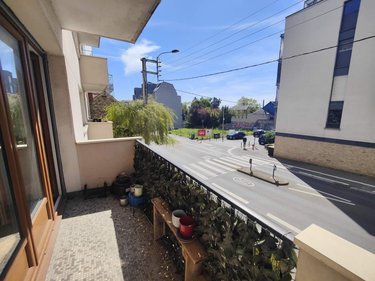 Appartement a vendre Rennes 35000 Ille-et-Vilaine 88 m2 4 pièces 299000 euros