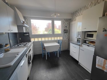 Appartement a vendre Rennes 35000 Ille-et-Vilaine 88 m2 4 pièces 299000 euros