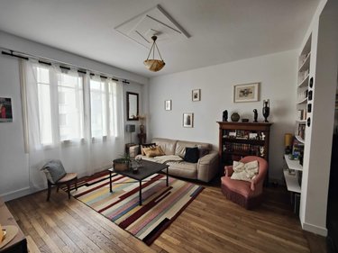 Appartement a vendre Rennes 35000 Ille-et-Vilaine 71 m2 3 pièces 309820 euros