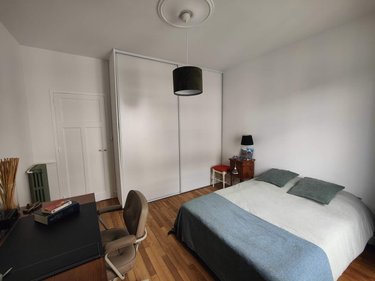 Appartement a vendre Rennes 35000 Ille-et-Vilaine 71 m2 3 pièces 309820 euros