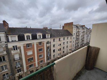 Appartement a vendre Rennes 35000 Ille-et-Vilaine 90 m2 3 pièces 306800 euros