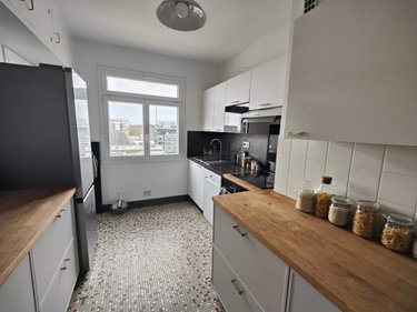 Appartement a vendre Rennes 35000 Ille-et-Vilaine 90 m2 3 pièces 306800 euros