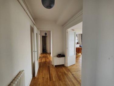 Appartement a vendre Rennes 35000 Ille-et-Vilaine 90 m2 3 pièces 306800 euros