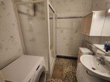Appartement a vendre Rennes 35000 Ille-et-Vilaine 90 m2 3 pièces 306800 euros