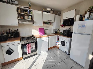 Appartement a vendre Cesson-Sévigné 35510 Ille-et-Vilaine 46 m2 2 pièces 197600 euros