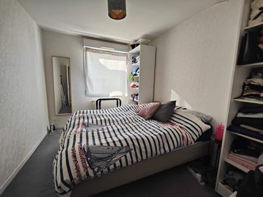 Appartement a vendre Cesson-Sévigné 35510 Ille-et-Vilaine 46 m2 2 pièces 197600 euros