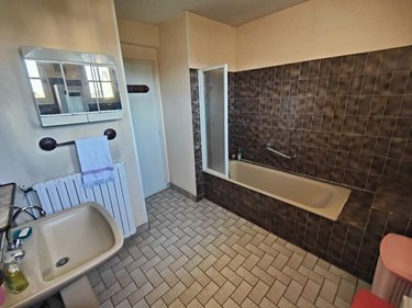 Maison a vendre Cesson-Sévigné 35510 Ille-et-Vilaine 123 m2 5 pièces 468000 euros