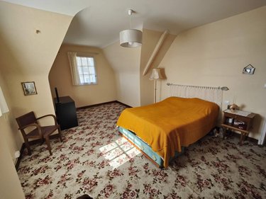 Maison a vendre Cesson-Sévigné 35510 Ille-et-Vilaine 123 m2 5 pièces 468000 euros