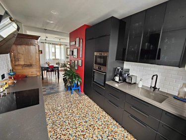 Appartement a vendre Rennes 35000 Ille-et-Vilaine 71 m2 3 pièces 309820 euros