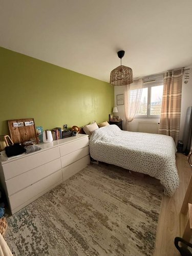 Appartement a vendre Rennes 35000 Ille-et-Vilaine 64 m2 3 pièces 239200 euros