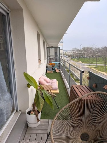 Appartement a vendre Rennes 35000 Ille-et-Vilaine 64 m2 3 pièces 239200 euros