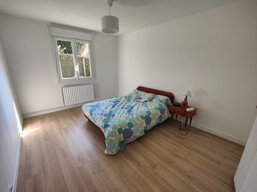 Maison a vendre Thorigné-Fouillard 35235 Ille-et-Vilaine 94 m2 5 pièces 280800 euros