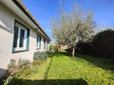 Maison a vendre Thorigné-Fouillard 35235 Ille-et-Vilaine 94 m2 5 pièces 280800 euros