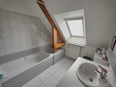 Maison a vendre Thorigné-Fouillard 35235 Ille-et-Vilaine 153 m2 7 pièces 465000 euros