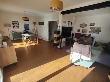 Maison a vendre Cesson-Sévigné 35510 Ille-et-Vilaine 102 m2 5 pièces 447200 euros