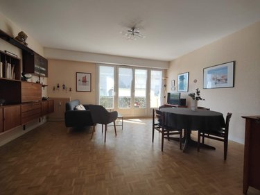 Appartement a vendre Rennes 35000 Ille-et-Vilaine 88 m2 4 pièces 299000 euros