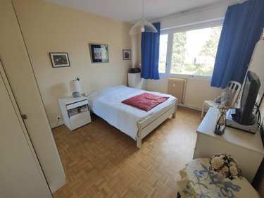 Appartement a vendre Rennes 35000 Ille-et-Vilaine 88 m2 4 pièces 299000 euros