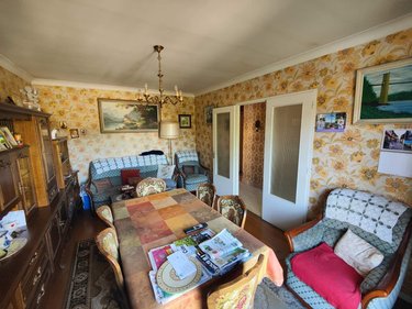 Maison a vendre Cesson-Sévigné 35510 Ille-et-Vilaine 90 m2 5 pièces 342870 euros