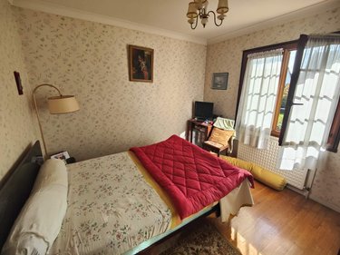 Maison a vendre Cesson-Sévigné 35510 Ille-et-Vilaine 90 m2 5 pièces 342870 euros