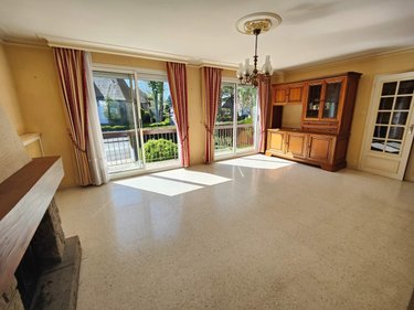 Maison a vendre Cesson-Sévigné 35510 Ille-et-Vilaine 104 m2 5 pièces 405600 euros