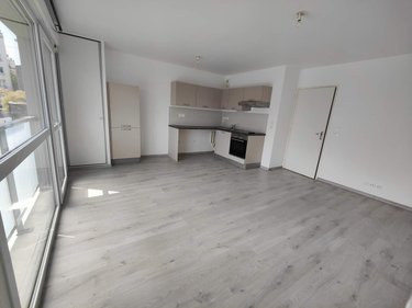 Appartement a vendre Rennes 35000 Ille-et-Vilaine 45 m2 2 pièces 199595 euros