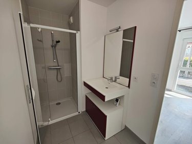 Appartement a vendre Rennes 35000 Ille-et-Vilaine 45 m2 2 pièces 199595 euros