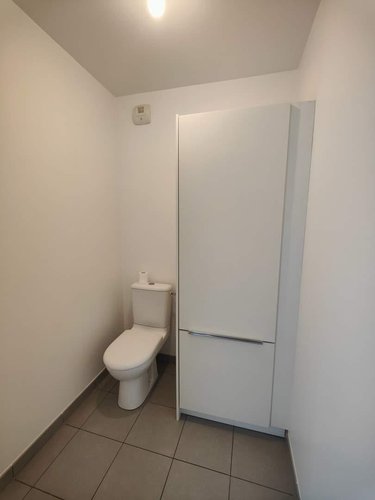 Appartement a vendre Rennes 35000 Ille-et-Vilaine 45 m2 2 pièces 199595 euros