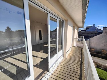 Appartement a vendre Chantepie 35135 Ille-et-Vilaine 101 m2 5 pièces 260000 euros