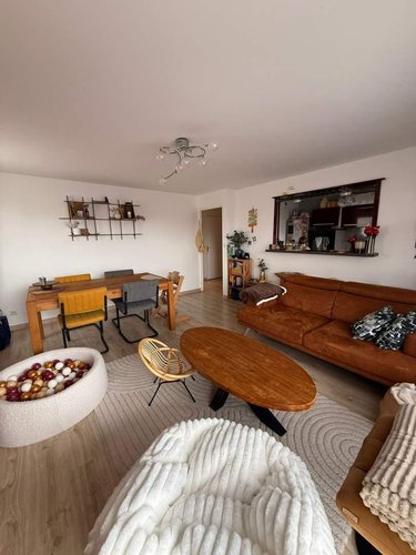 Appartement a vendre Rennes 35000 Ille-et-Vilaine 64 m2 3 pièces 239200 euros