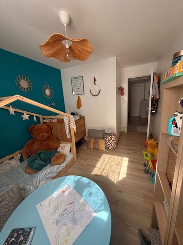 Appartement a vendre Rennes 35000 Ille-et-Vilaine 64 m2 3 pièces 239200 euros