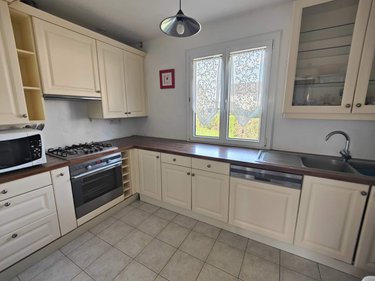 Maison a vendre Thorigné-Fouillard 35235 Ille-et-Vilaine 94 m2 5 pièces 280800 euros