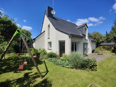 Maison a vendre Thorigné-Fouillard 35235 Ille-et-Vilaine 153 m2 7 pièces 463500 euros