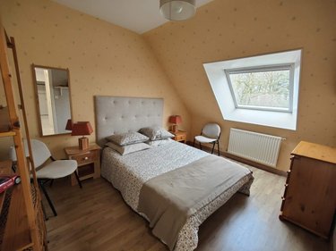 Maison a vendre Thorigné-Fouillard 35235 Ille-et-Vilaine 153 m2 7 pièces 465000 euros