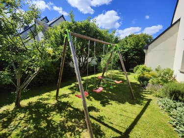 Maison a vendre Thorigné-Fouillard 35235 Ille-et-Vilaine 153 m2 7 pièces 463500 euros