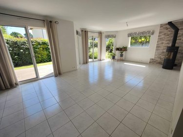 Maison a vendre Thorigné-Fouillard 35235 Ille-et-Vilaine 153 m2 7 pièces 463500 euros