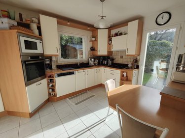 Maison a vendre Thorigné-Fouillard 35235 Ille-et-Vilaine 153 m2 7 pièces 465000 euros