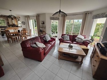 Maison a vendre Thorigné-Fouillard 35235 Ille-et-Vilaine 153 m2 7 pièces 465000 euros