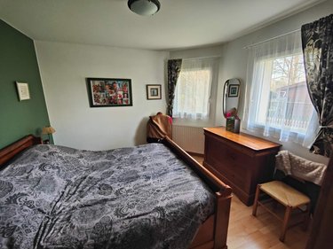 Maison a vendre Thorigné-Fouillard 35235 Ille-et-Vilaine 153 m2 7 pièces 465000 euros