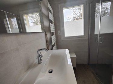Maison a vendre Thorigné-Fouillard 35235 Ille-et-Vilaine 153 m2 7 pièces 465000 euros