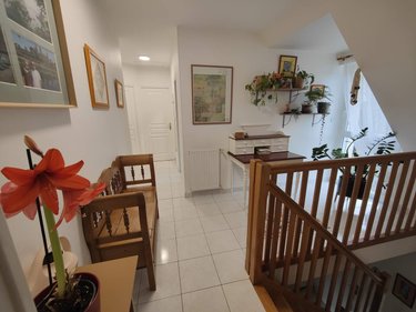 Maison a vendre Thorigné-Fouillard 35235 Ille-et-Vilaine 153 m2 7 pièces 465000 euros