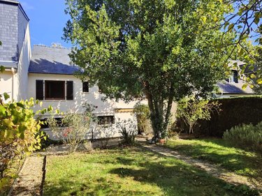 Maison a vendre Cesson-Sévigné 35510 Ille-et-Vilaine 90 m2 5 pièces 342870 euros