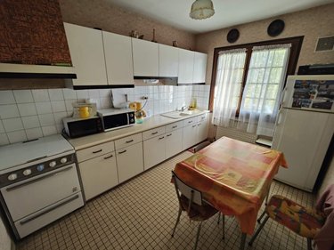 Maison a vendre Cesson-Sévigné 35510 Ille-et-Vilaine 90 m2 5 pièces 342870 euros