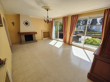 Maison a vendre Cesson-Sévigné 35510 Ille-et-Vilaine 104 m2 5 pièces 405600 euros
