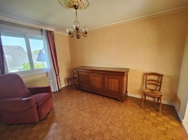 Maison a vendre Cesson-Sévigné 35510 Ille-et-Vilaine 104 m2 5 pièces 405600 euros