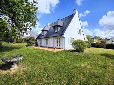 Maison a vendre Cesson-Sévigné 35510 Ille-et-Vilaine 161 m2 7 pièces 598000 euros
