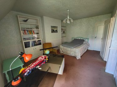Maison a vendre Cesson-Sévigné 35510 Ille-et-Vilaine 161 m2 7 pièces 598000 euros