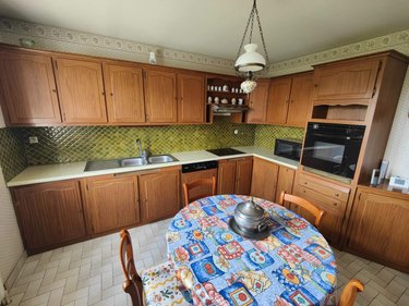 Maison a vendre Cesson-Sévigné 35510 Ille-et-Vilaine 161 m2 7 pièces 598000 euros