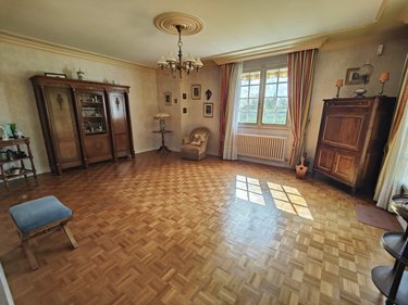 Maison a vendre Cesson-Sévigné 35510 Ille-et-Vilaine 161 m2 7 pièces 598000 euros