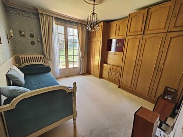 Maison a vendre Cesson-Sévigné 35510 Ille-et-Vilaine 161 m2 7 pièces 598000 euros