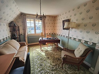 Maison a vendre Cesson-Sévigné 35510 Ille-et-Vilaine 161 m2 7 pièces 598000 euros